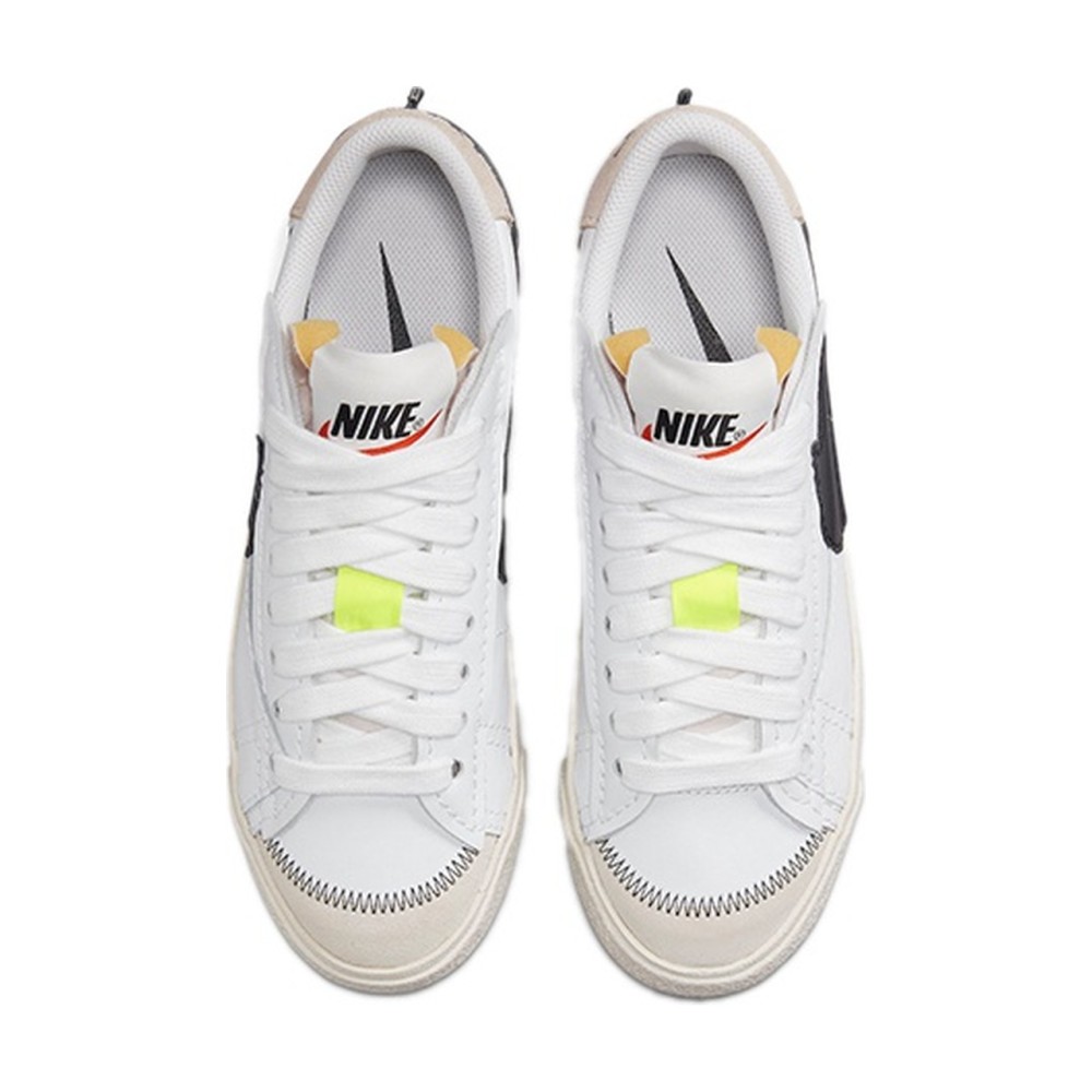 Blazer Low 77 Jumbo Sneakers