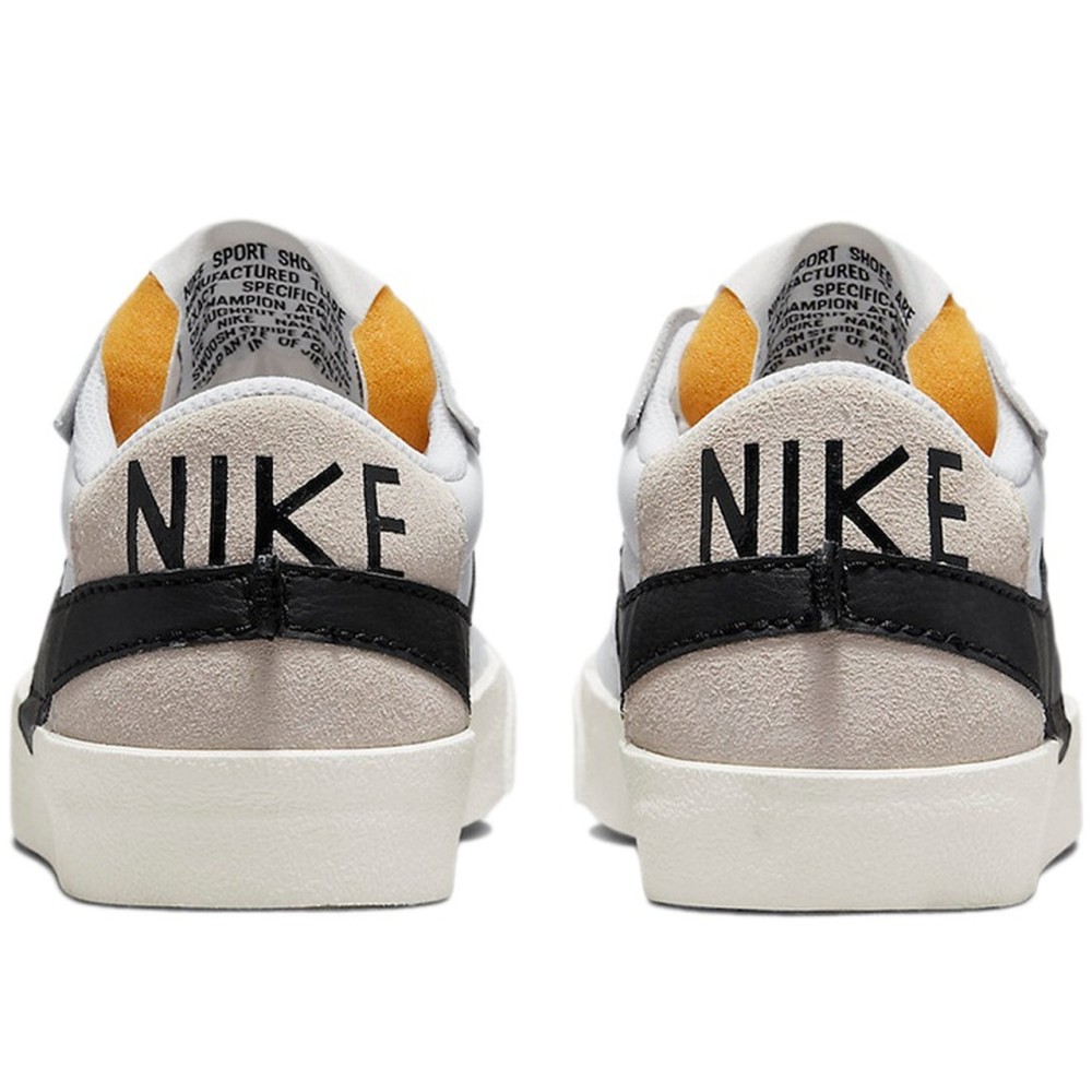 Blazer Low 77 Jumbo Sneakers