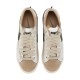 Blazer Low 77 Jumbo Sanddrift Medium Olive Women