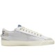 Blazer Low 77 Jumbo Se Summit White Citron Tint