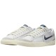 Blazer Low 77 Jumbo Se Summit White Citron Tint