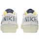 Blazer Low 77 Jumbo Se Summit White Citron Tint