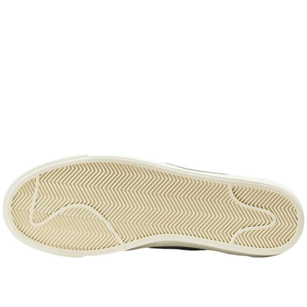 Blazer Low 77 Jumbo Se Summit White Citron Tint