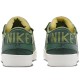 Blazer Low 77 Jumbo Oil Green