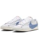 Blazer Low 77 Jumbo Denim Swoosh Boucle Women