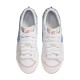 Blazer Low 77 Jumbo Denim Swoosh Boucle Women