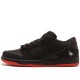 X Jeff Staple Dunk Low Sb Pro Black Pigeon