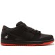 X Jeff Staple Dunk Low Sb Pro Black Pigeon