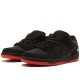 X Jeff Staple Dunk Low Sb Pro Black Pigeon