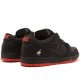 X Jeff Staple Dunk Low Sb Pro Black Pigeon