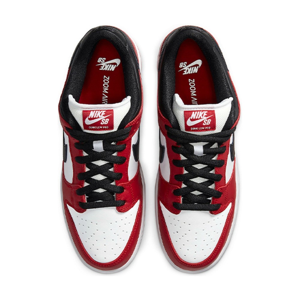 Dunk Low Sb J Pack Chicago