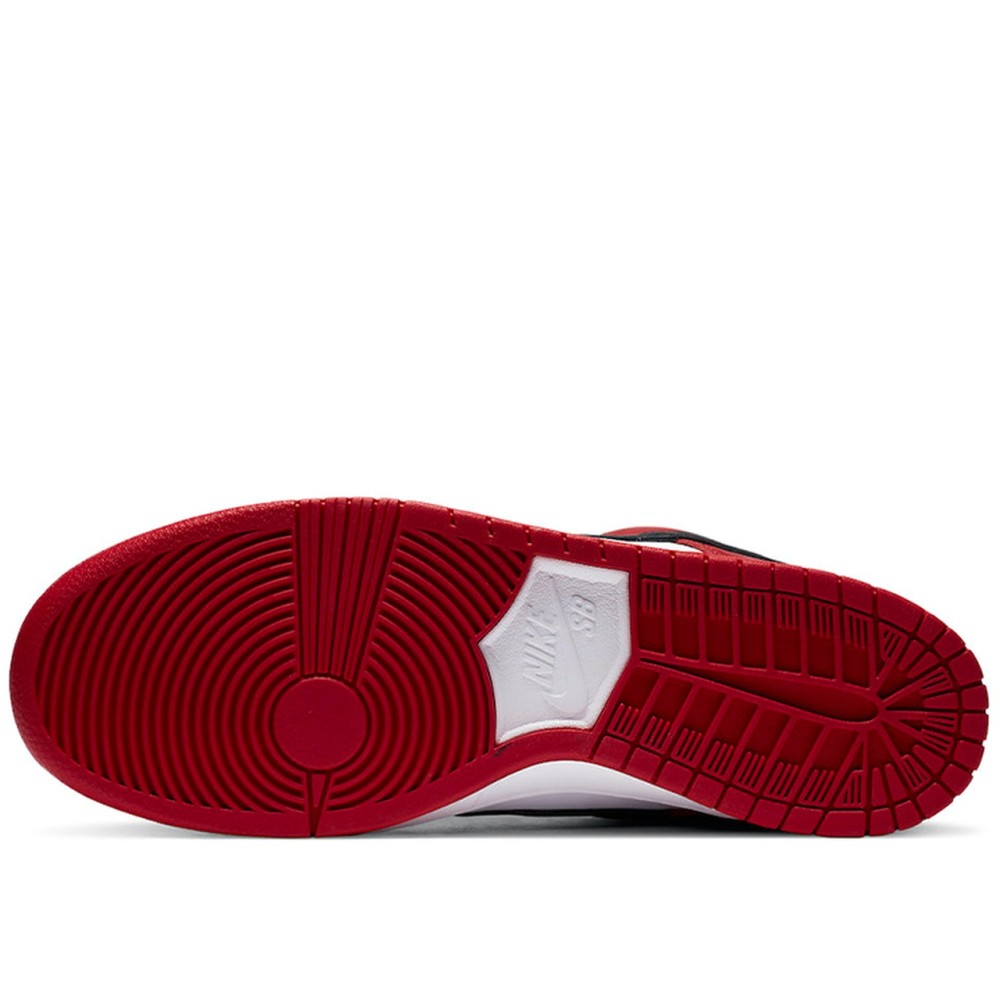 Dunk Low Sb J Pack Chicago
