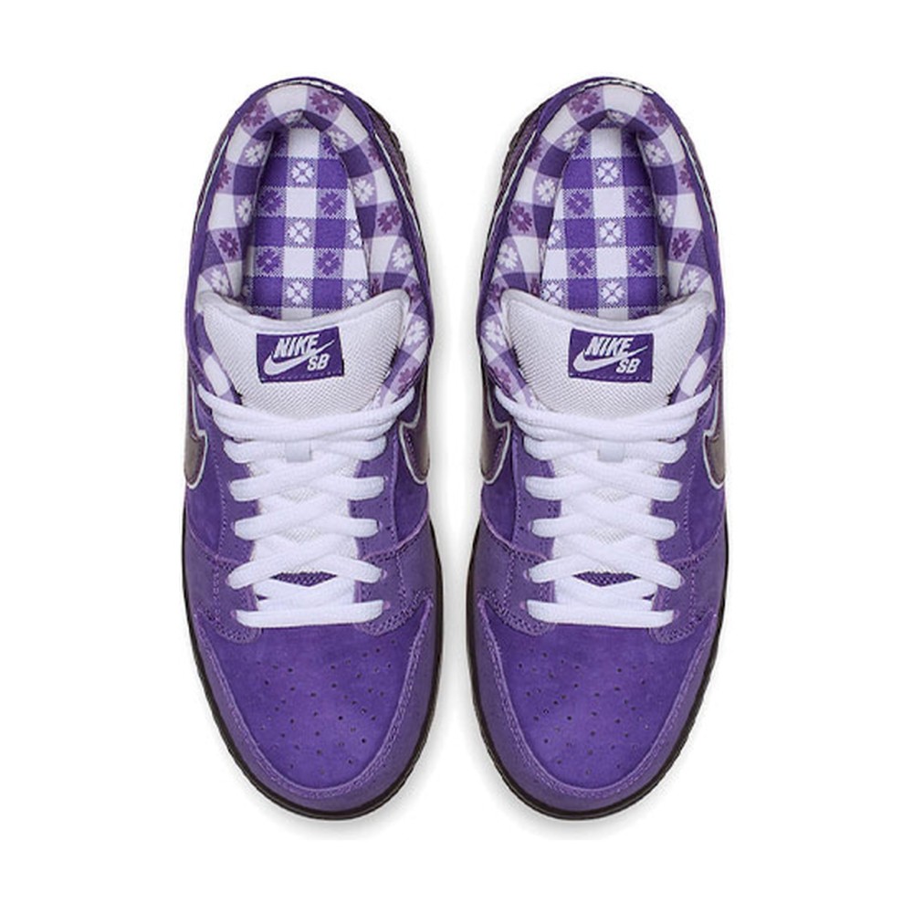 Dunk Low Sb Concepts Purple Lobster