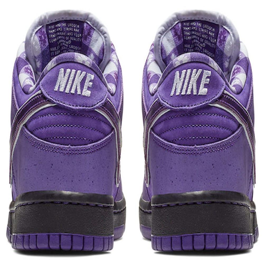 Dunk Low Sb Concepts Purple Lobster
