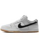 Dunk Low Sb Pro White Gum