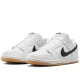 Dunk Low Sb Pro White Gum