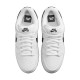 Dunk Low Sb Pro White Gum