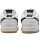 Dunk Low Sb Pro White Gum
