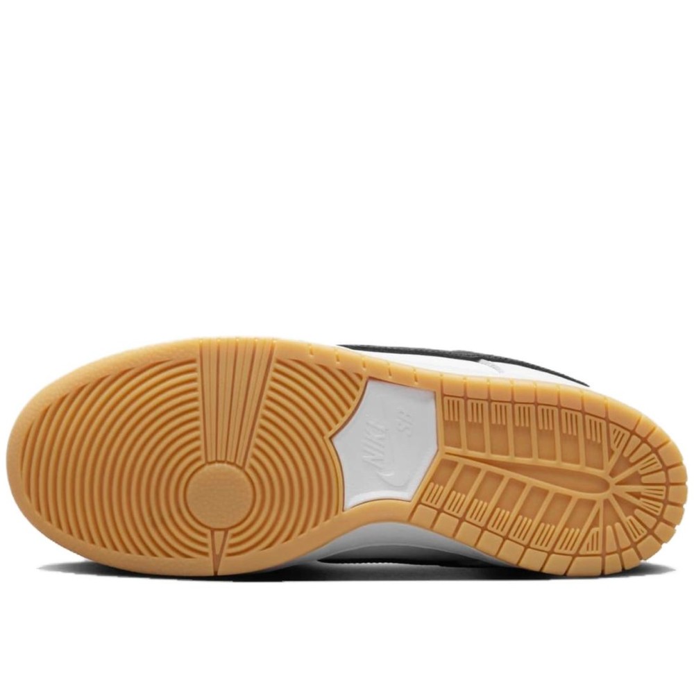Dunk Low Sb Pro White Gum