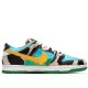 Ben Jerry S X Nike Dunk Low Sb Chunky Dunky