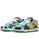 Ben Jerry S X Nike Dunk Low Sb Chunky Dunky