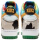 Ben Jerry S X Nike Dunk Low Sb Chunky Dunky