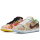 Dunk Low Sb Street Hawker Unisex