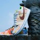 Dunk Low Sb Street Hawker Unisex