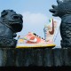 Dunk Low Sb Street Hawker Unisex