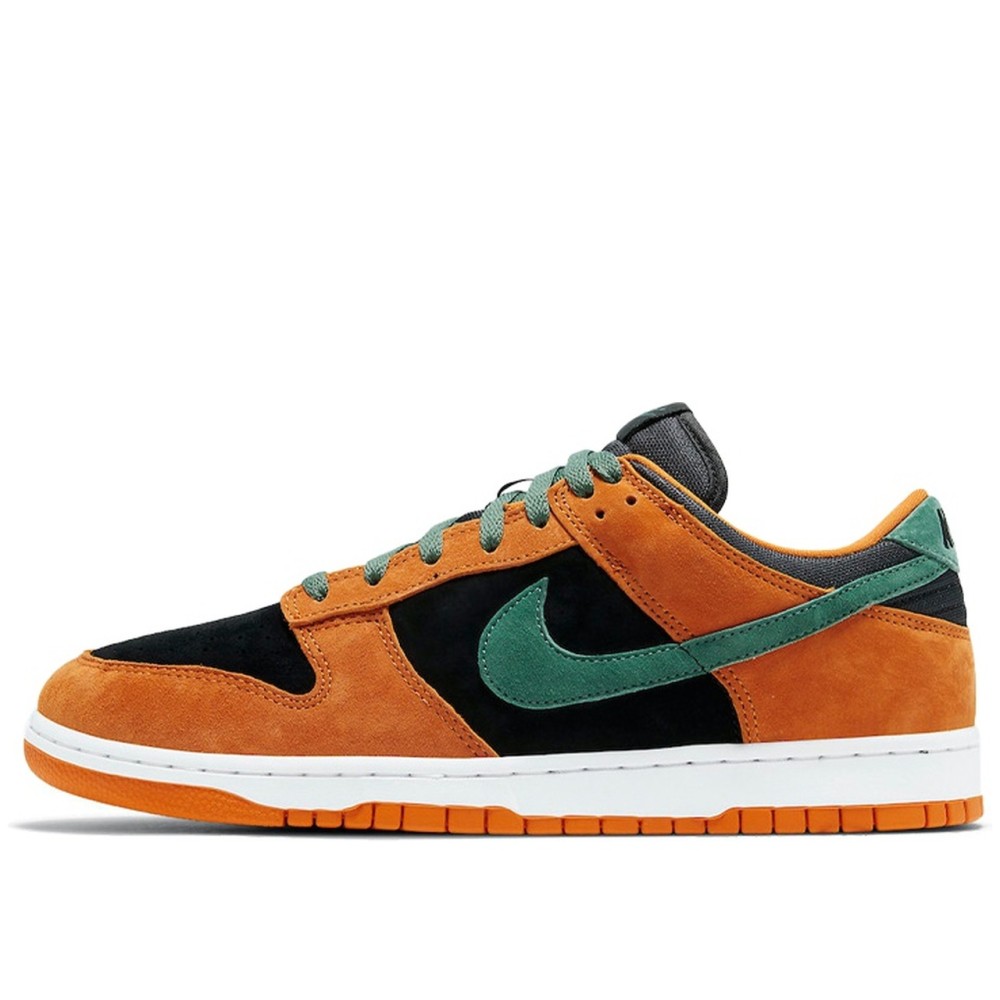 Dunk Low Sp Ceramic