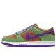 Dunk Low Sp Retro Veneer