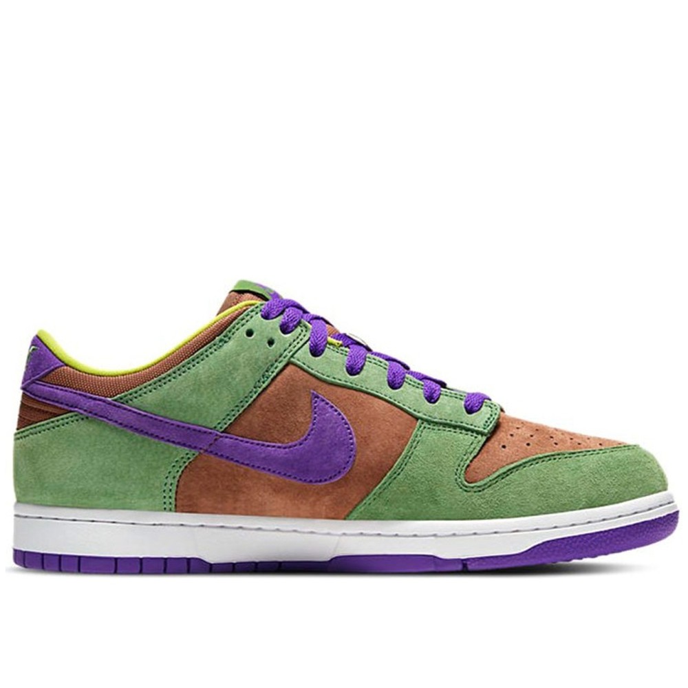 Dunk Low Sp Retro Veneer