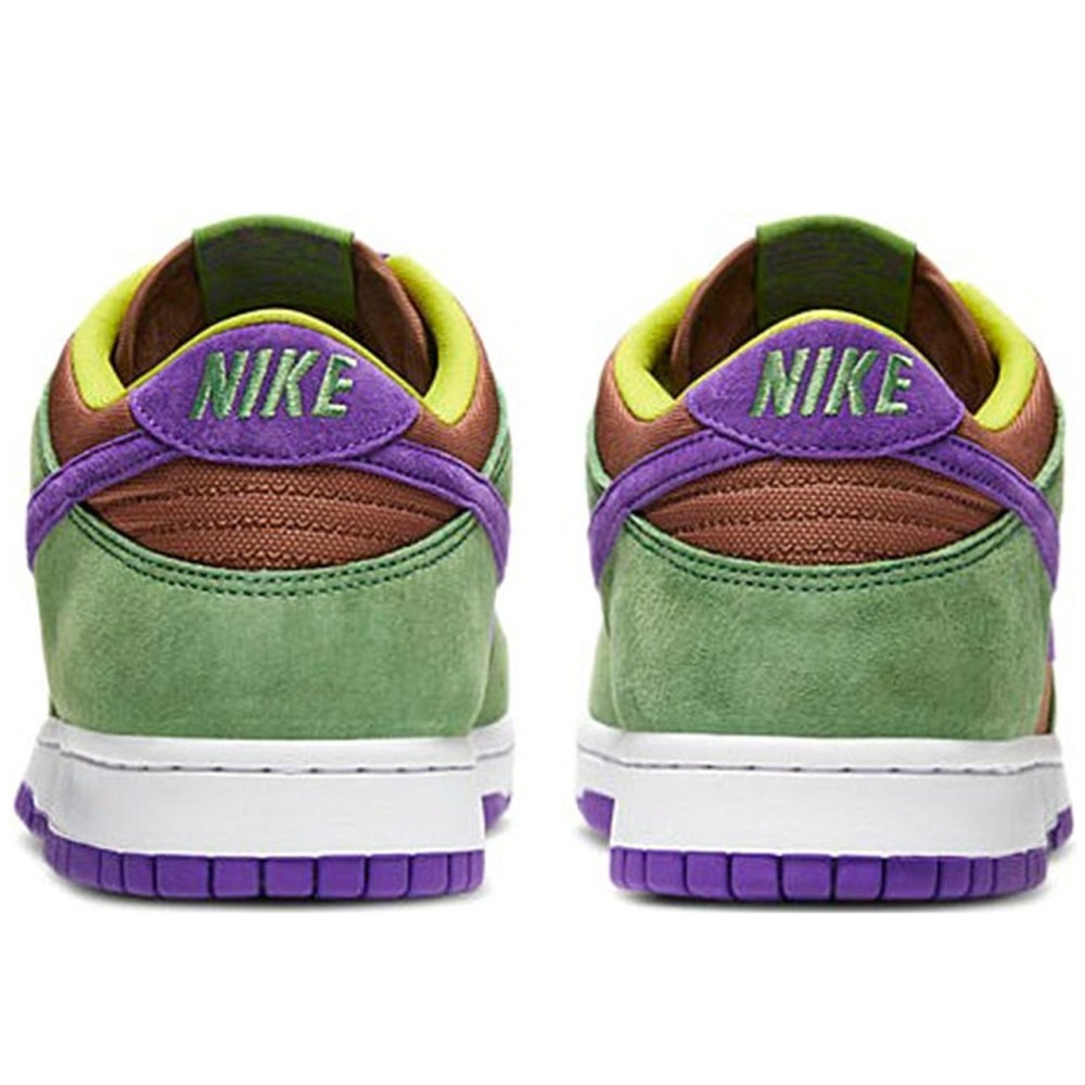 Dunk Low Sp Retro Veneer