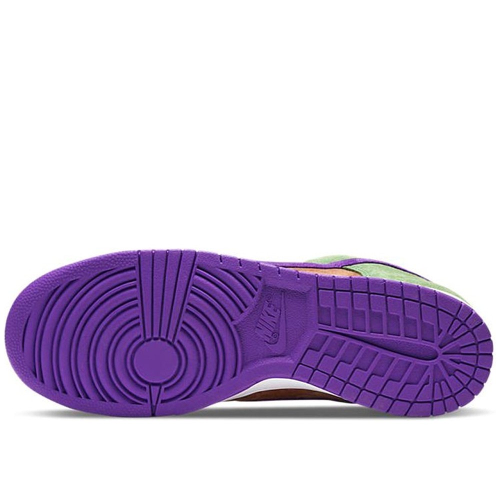 Dunk Low Sp Retro Veneer