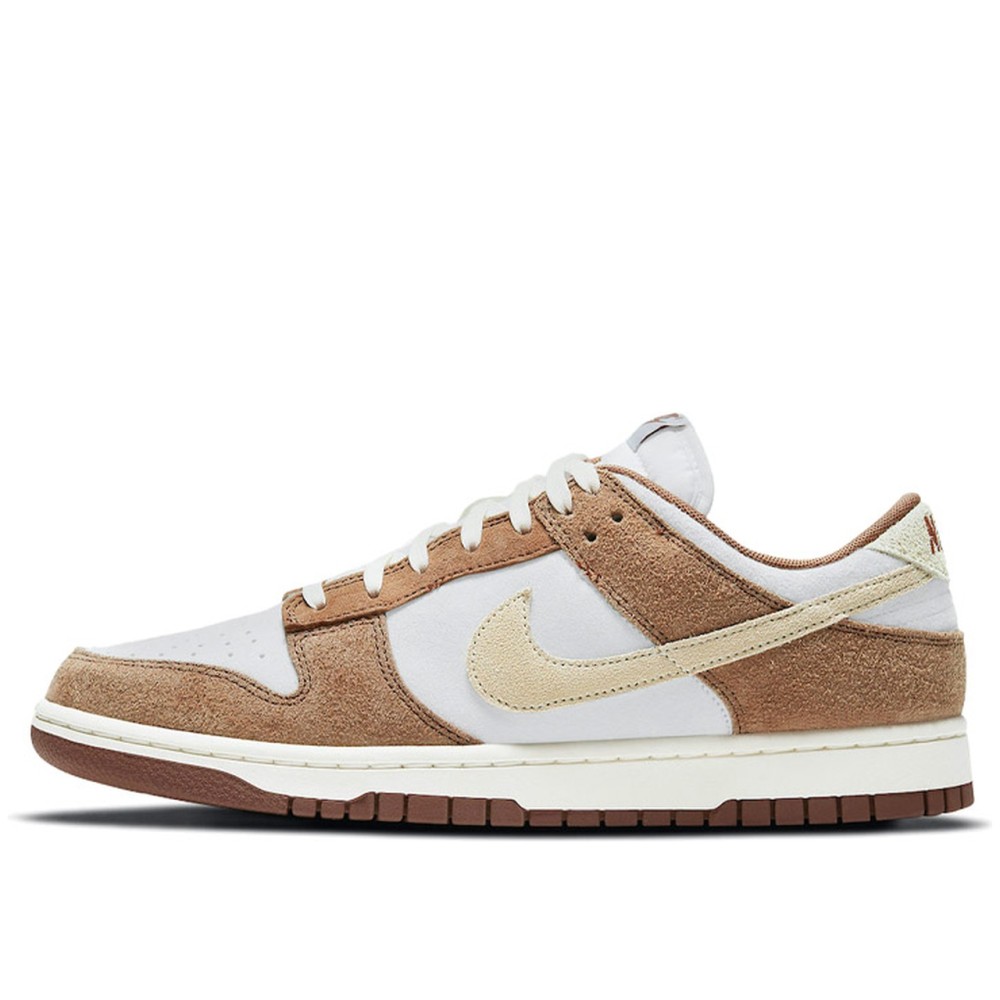 Dunk Low Medium Curry
