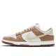 Dunk Low Medium Curry