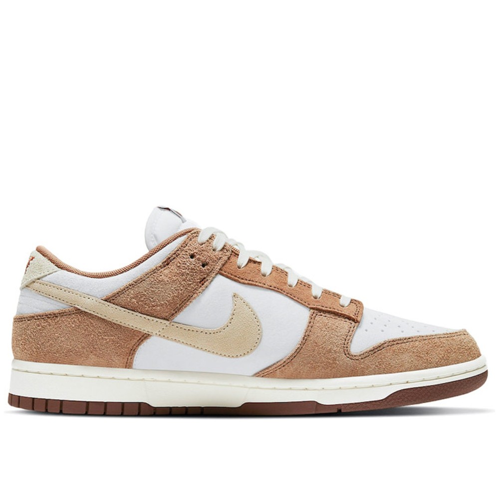 Dunk Low Medium Curry