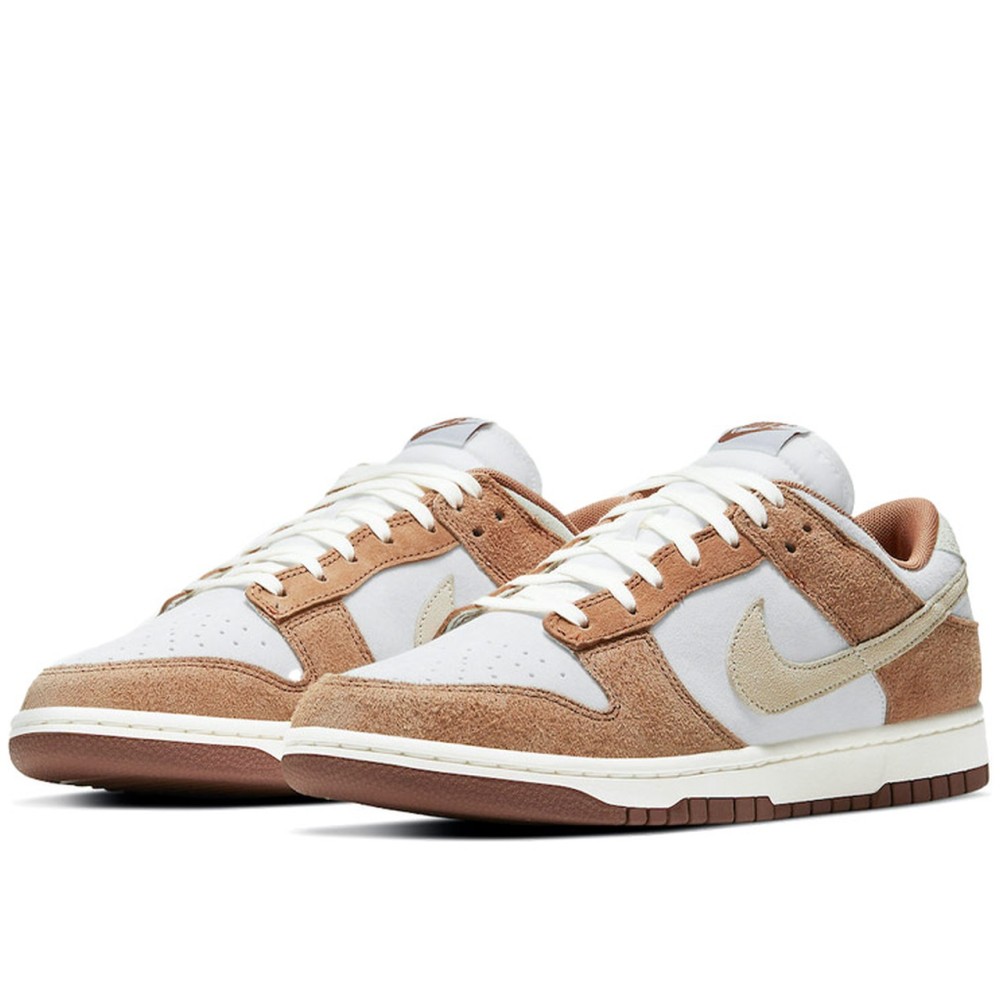 Dunk Low Medium Curry