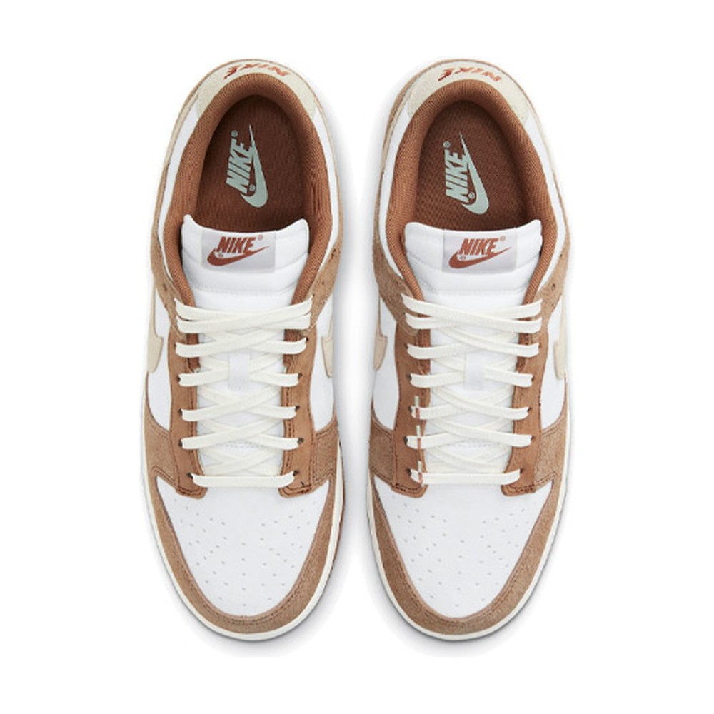 Dunk Low Medium Curry