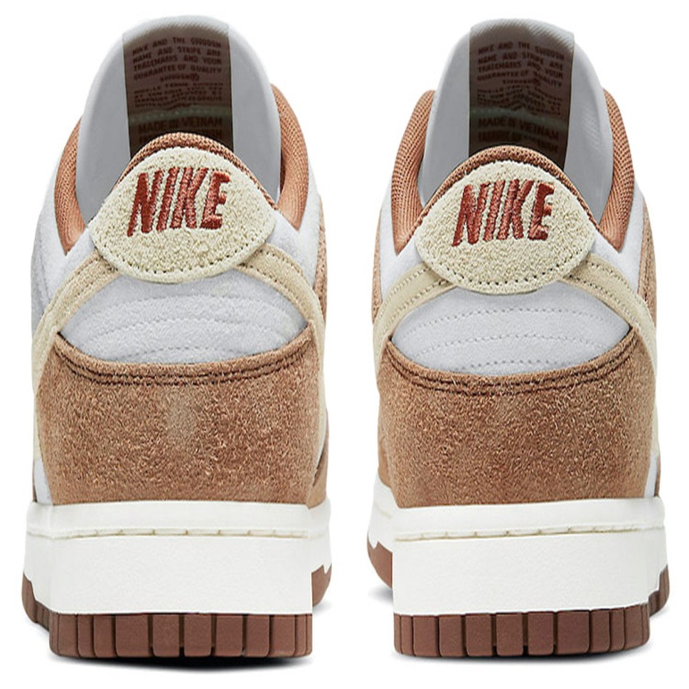 Dunk Low Medium Curry