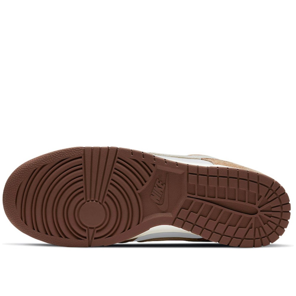Dunk Low Medium Curry