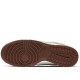 Dunk Low Medium Curry