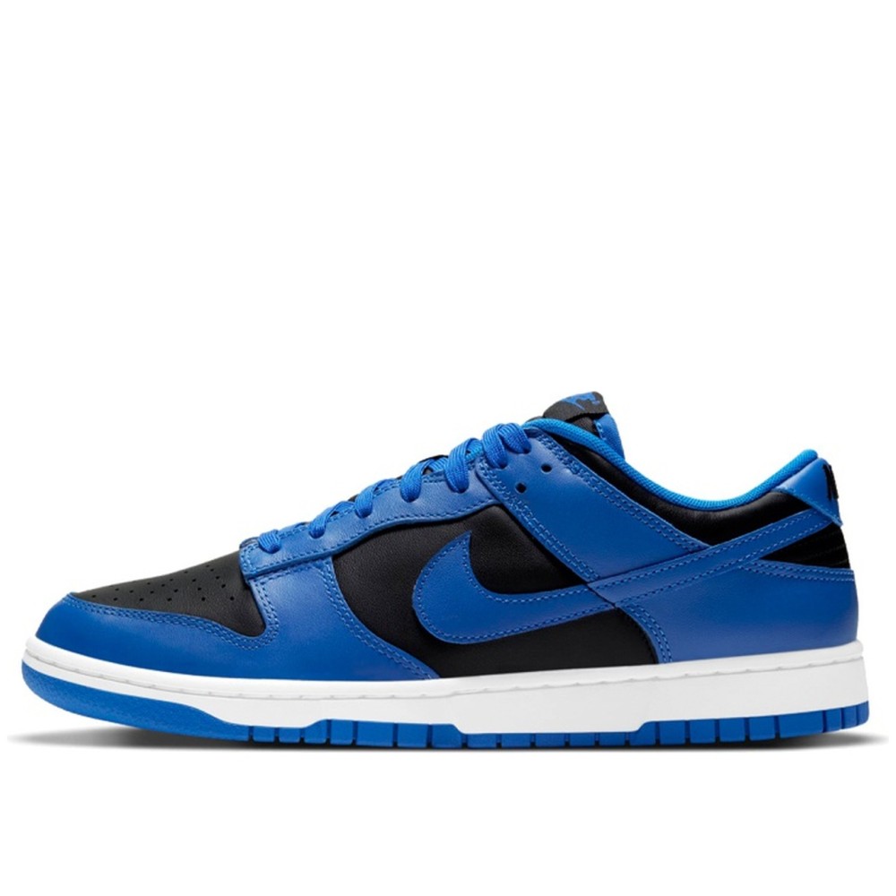 Dunk Low Retro Hyper Cobalt