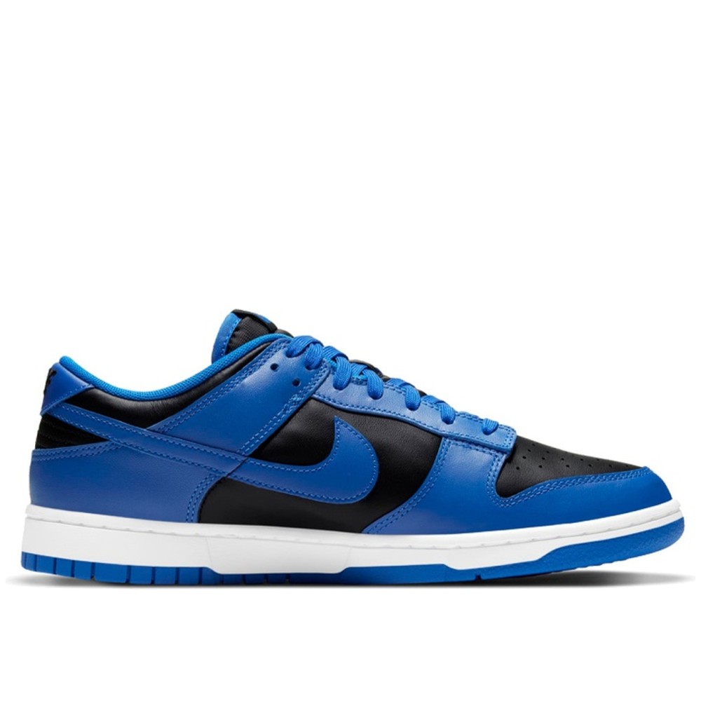 Dunk Low Retro Hyper Cobalt