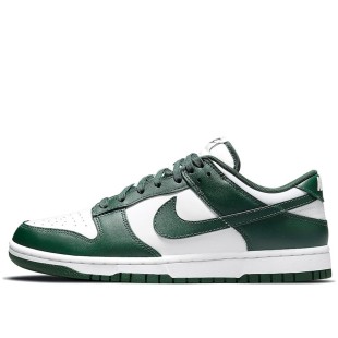 Dunk Low Michigan State