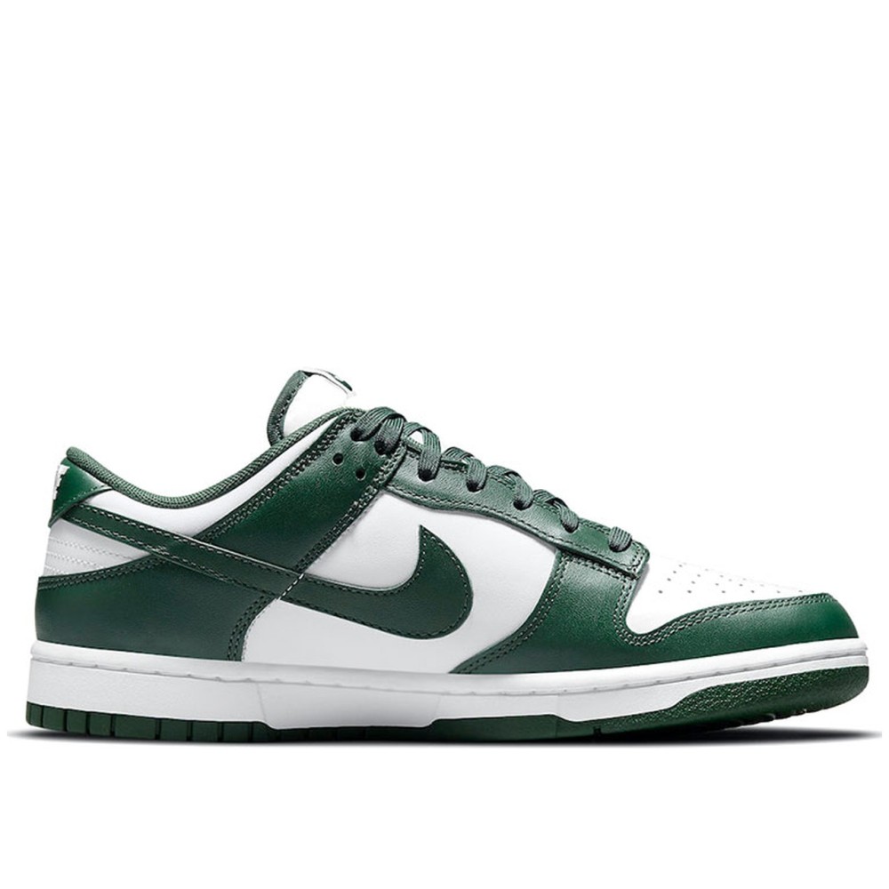 Dunk Low Michigan State
