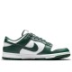 Dunk Low Michigan State