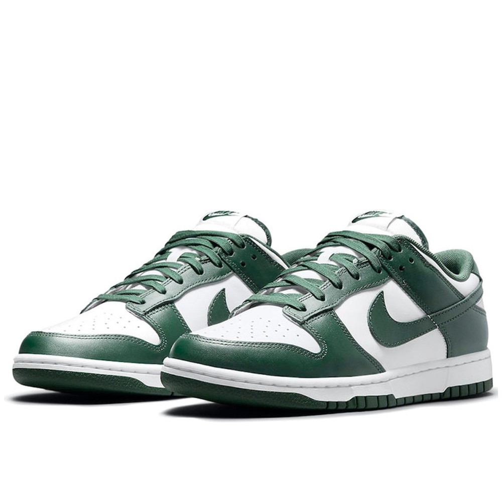 Dunk Low Michigan State