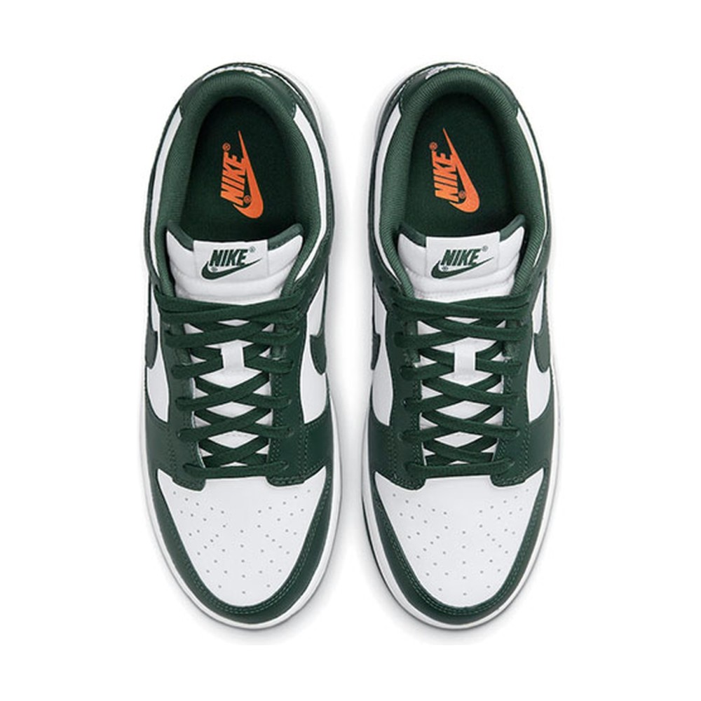 Dunk Low Michigan State