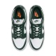 Dunk Low Michigan State